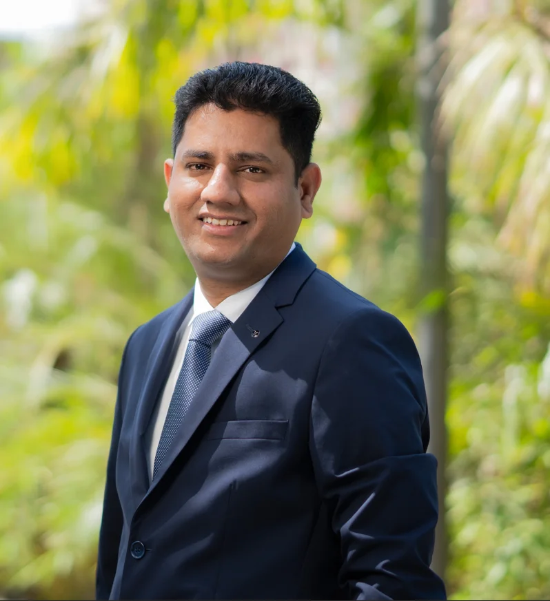 Dr. D.G Gauswami
